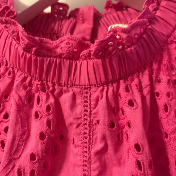 Jennifer & Grace Top - Picture 5 of 10